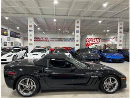 2010 Chevrolet Corvette (CC-2078771) for sale in Dallas, Texas
