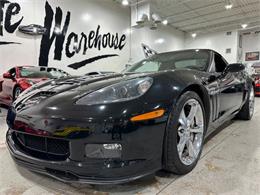 2010 Chevrolet Corvette (CC-2078771) for sale in Dallas, Texas