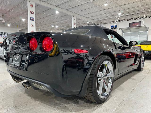 2010 Chevrolet Corvette (CC-2078771) for sale in Dallas, Texas