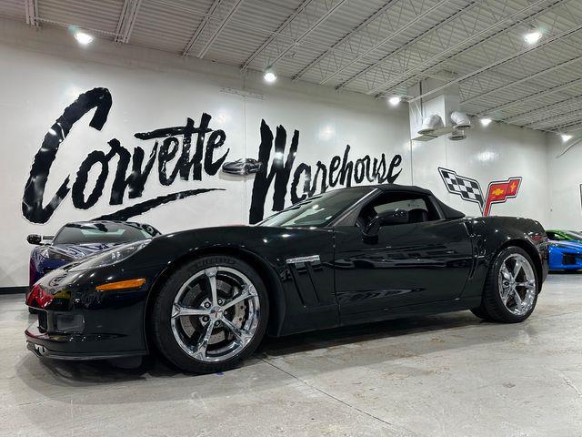 2010 Chevrolet Corvette (CC-2078771) for sale in Dallas, Texas