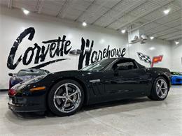 2010 Chevrolet Corvette (CC-2078771) for sale in Dallas, Texas