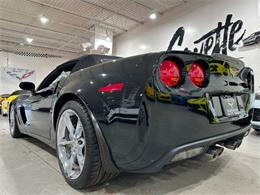 2010 Chevrolet Corvette (CC-2078771) for sale in Dallas, Texas