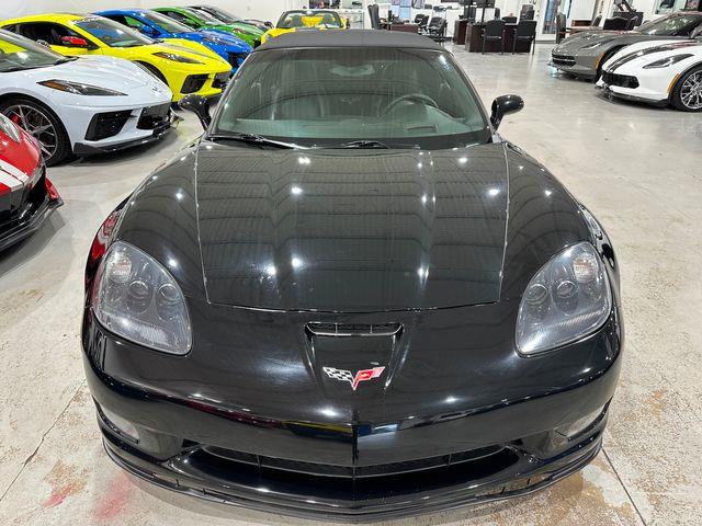 2010 Chevrolet Corvette (CC-2078771) for sale in Dallas, Texas