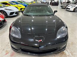 2010 Chevrolet Corvette (CC-2078771) for sale in Dallas, Texas