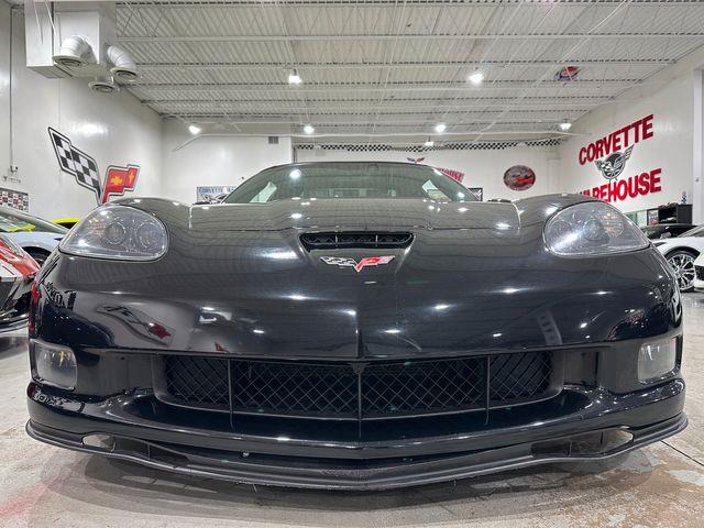 2010 Chevrolet Corvette (CC-2078771) for sale in Dallas, Texas