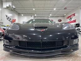 2010 Chevrolet Corvette (CC-2078771) for sale in Dallas, Texas