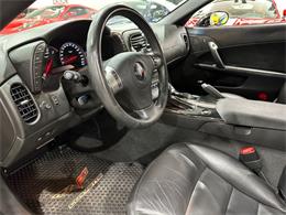 2010 Chevrolet Corvette (CC-2078771) for sale in Dallas, Texas