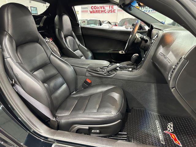 2010 Chevrolet Corvette (CC-2078771) for sale in Dallas, Texas
