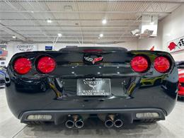 2010 Chevrolet Corvette (CC-2078771) for sale in Dallas, Texas