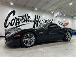 2010 Chevrolet Corvette (CC-2078771) for sale in Dallas, Texas