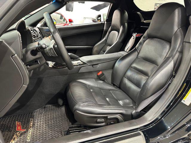 2010 Chevrolet Corvette (CC-2078771) for sale in Dallas, Texas
