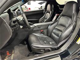 2010 Chevrolet Corvette (CC-2078771) for sale in Dallas, Texas