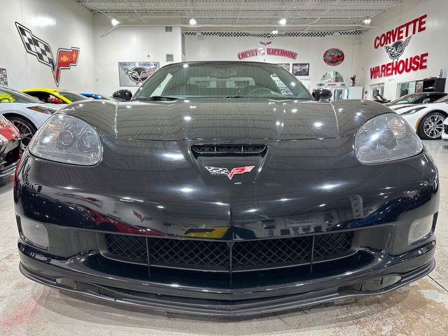 2010 Chevrolet Corvette (CC-2078771) for sale in Dallas, Texas