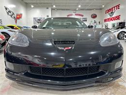 2010 Chevrolet Corvette (CC-2078771) for sale in Dallas, Texas