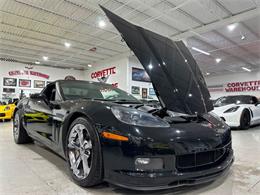 2010 Chevrolet Corvette (CC-2078771) for sale in Dallas, Texas
