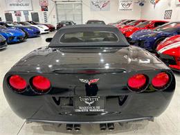 2010 Chevrolet Corvette (CC-2078771) for sale in Dallas, Texas