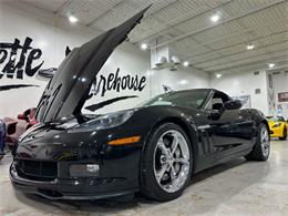 2010 Chevrolet Corvette (CC-2078771) for sale in Dallas, Texas