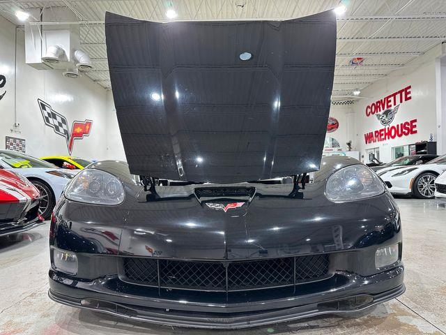 2010 Chevrolet Corvette (CC-2078771) for sale in Dallas, Texas