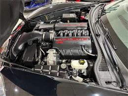 2010 Chevrolet Corvette (CC-2078771) for sale in Dallas, Texas