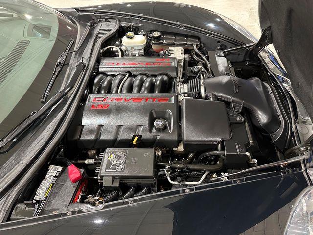 2010 Chevrolet Corvette (CC-2078771) for sale in Dallas, Texas
