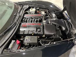 2010 Chevrolet Corvette (CC-2078771) for sale in Dallas, Texas