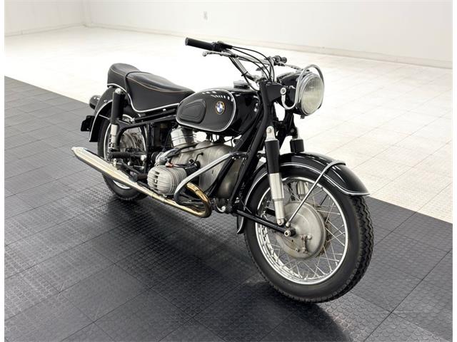 1967 BMW R60 (CC-2078772) for sale in Morgantown, Pennsylvania