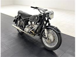 1967 BMW R60 (CC-2078772) for sale in Morgantown, Pennsylvania