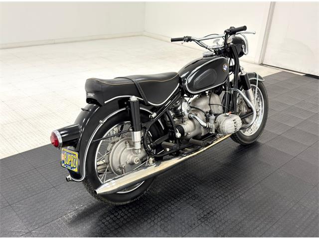 1967 BMW R60 (CC-2078772) for sale in Morgantown, Pennsylvania