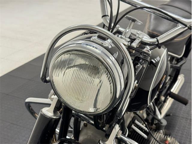1967 BMW R60 (CC-2078772) for sale in Morgantown, Pennsylvania