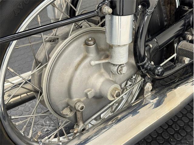 1967 BMW R60 (CC-2078772) for sale in Morgantown, Pennsylvania