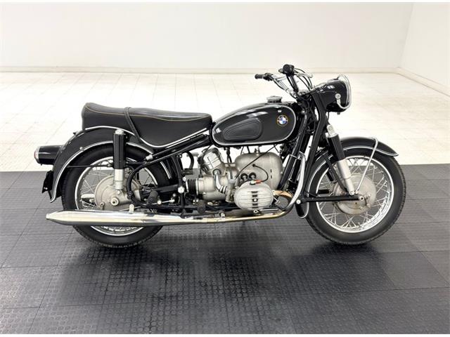 1967 BMW R60 (CC-2078772) for sale in Morgantown, Pennsylvania