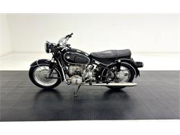 1967 BMW R60 (CC-2078772) for sale in Morgantown, Pennsylvania