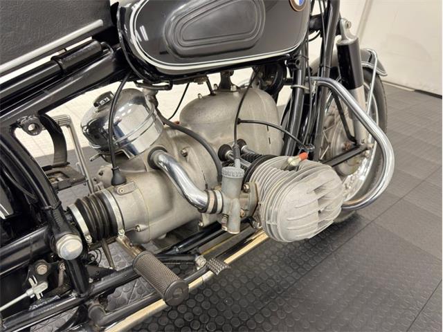 1967 BMW R60 (CC-2078772) for sale in Morgantown, Pennsylvania