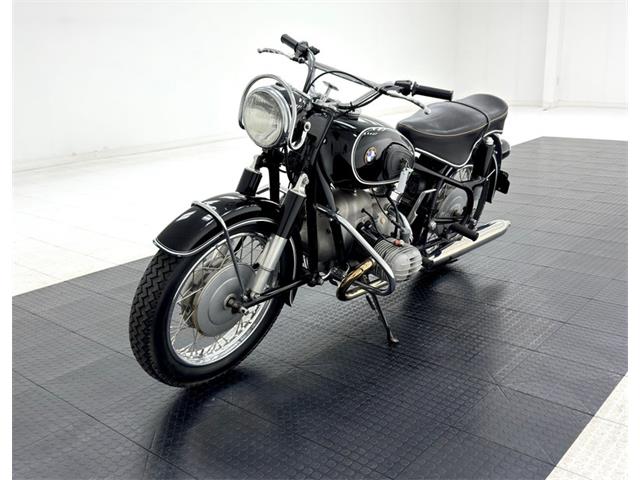 1967 BMW R60 (CC-2078772) for sale in Morgantown, Pennsylvania