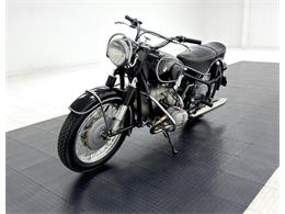 1967 BMW R60 (CC-2078772) for sale in Morgantown, Pennsylvania