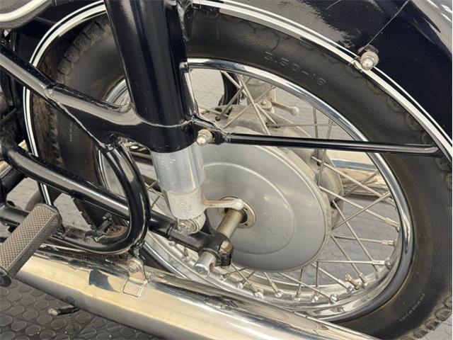 1967 BMW R60 (CC-2078772) for sale in Morgantown, Pennsylvania