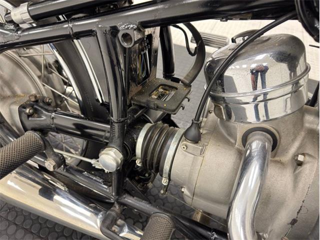 1967 BMW R60 (CC-2078772) for sale in Morgantown, Pennsylvania