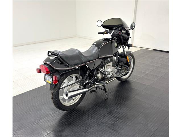 1987 BMW R80 (CC-2078773) for sale in Morgantown, Pennsylvania