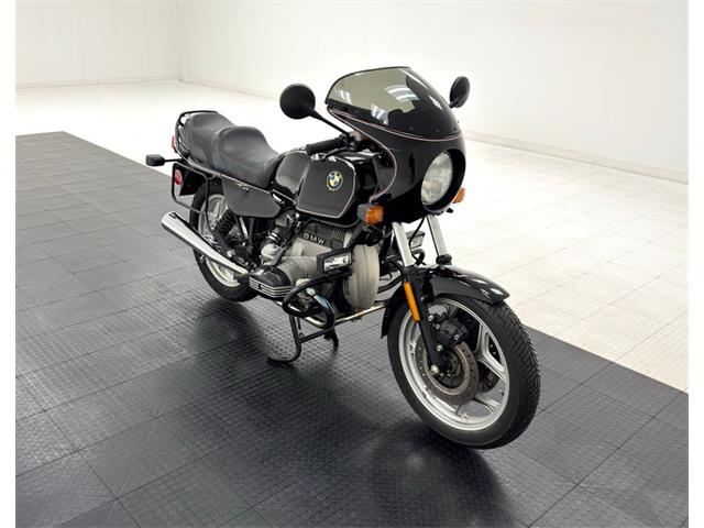 1987 BMW R80 (CC-2078773) for sale in Morgantown, Pennsylvania