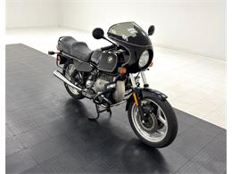 1987 BMW R80 (CC-2078773) for sale in Morgantown, Pennsylvania