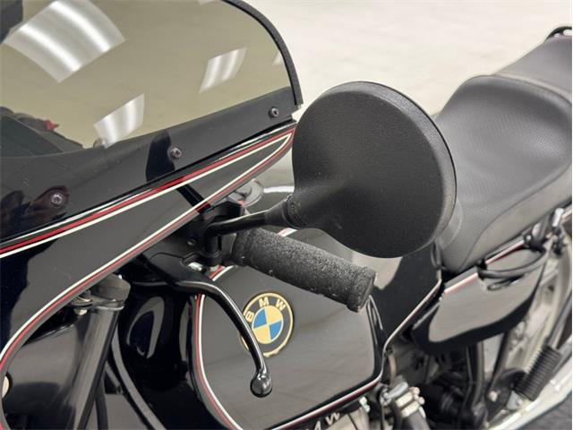 1987 BMW R80 (CC-2078773) for sale in Morgantown, Pennsylvania