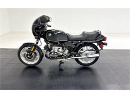 1987 BMW R80 (CC-2078773) for sale in Morgantown, Pennsylvania