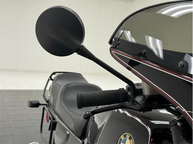 1987 BMW R80 (CC-2078773) for sale in Morgantown, Pennsylvania