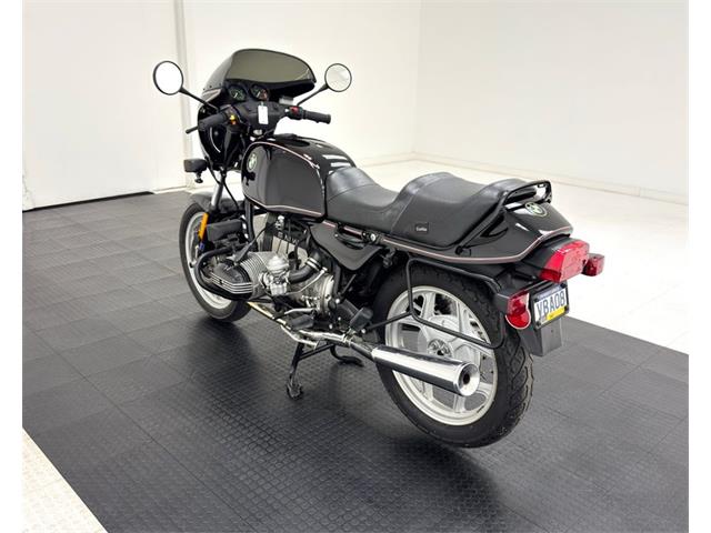 1987 BMW R80 (CC-2078773) for sale in Morgantown, Pennsylvania
