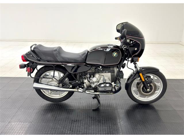 1987 BMW R80 (CC-2078773) for sale in Morgantown, Pennsylvania