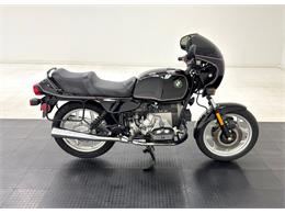 1987 BMW R80 (CC-2078773) for sale in Morgantown, Pennsylvania