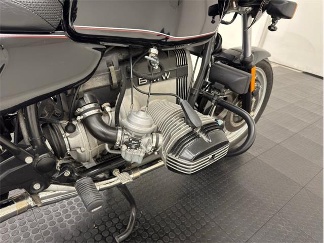 1987 BMW R80 (CC-2078773) for sale in Morgantown, Pennsylvania