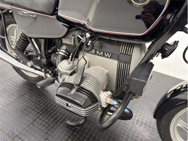 1987 BMW R80 (CC-2078773) for sale in Morgantown, Pennsylvania