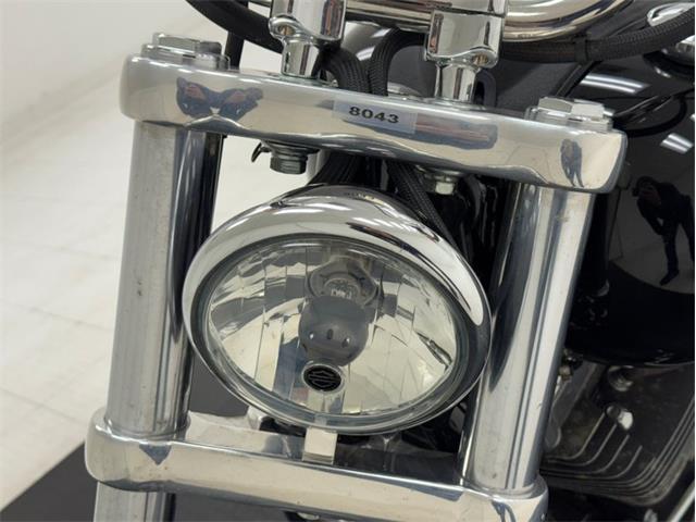 2006 Harley-Davidson FXDB (CC-2078774) for sale in Morgantown, Pennsylvania