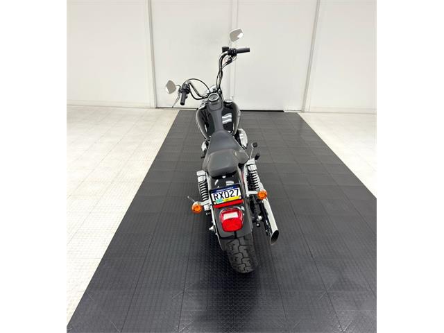 2006 Harley-Davidson FXDB (CC-2078774) for sale in Morgantown, Pennsylvania